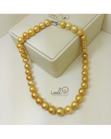 Kalung Mutiara 